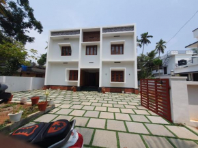 Pushpas homestay